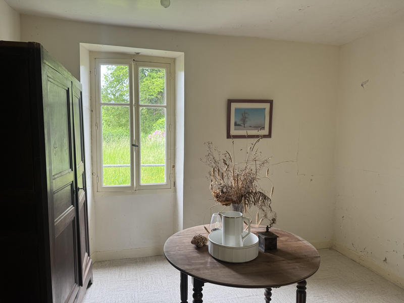 Maison - 122 m² - 6 pièces