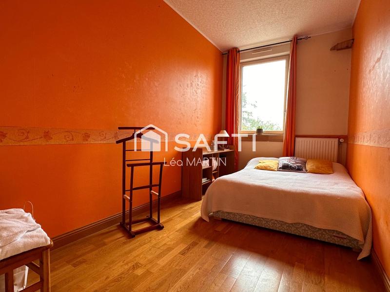 Maison - 200 m² - 7 pièces