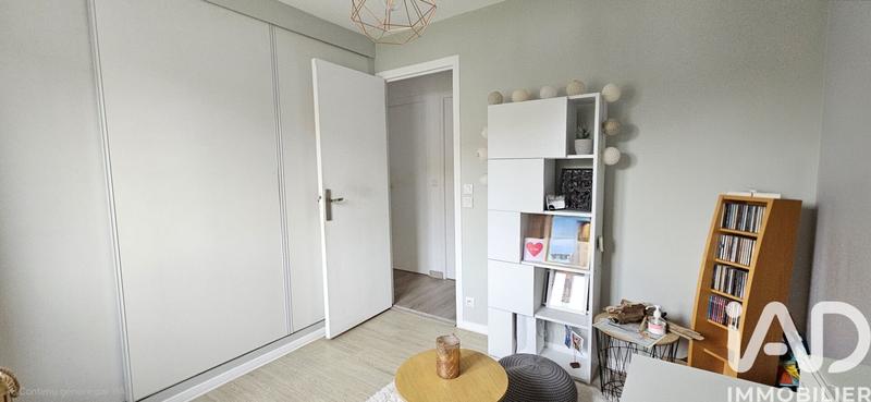 Maison - 114 m² - 7 pièces