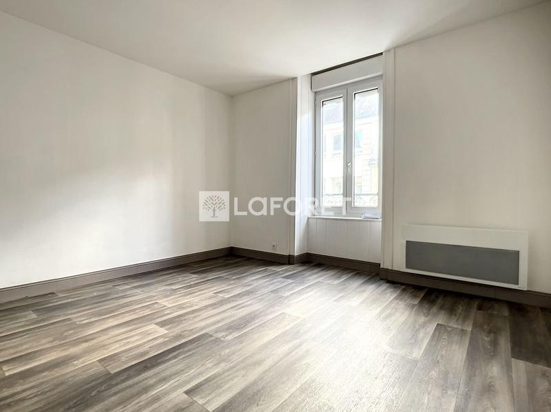Appartement - 50 m² - 1 pièce