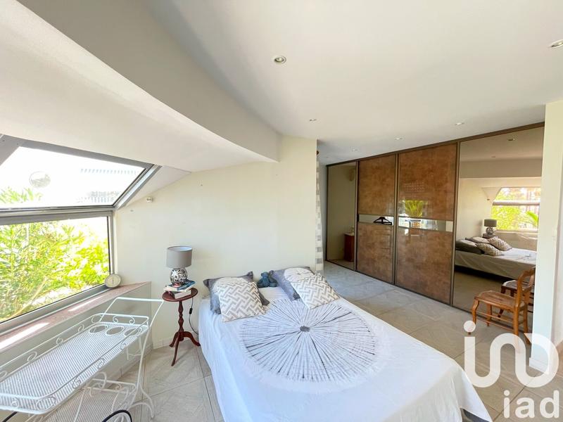 Appartement - 113 m² - 3 pièces