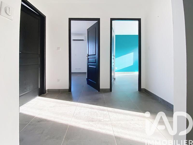 Maison de ville - 102 m² - 4 pièces