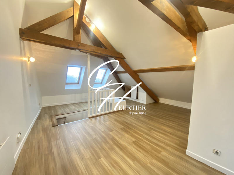 Appartement - 66 m² - 2 pièces