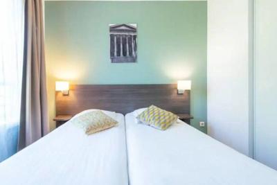 Studio - 20 m² - 1 pièce