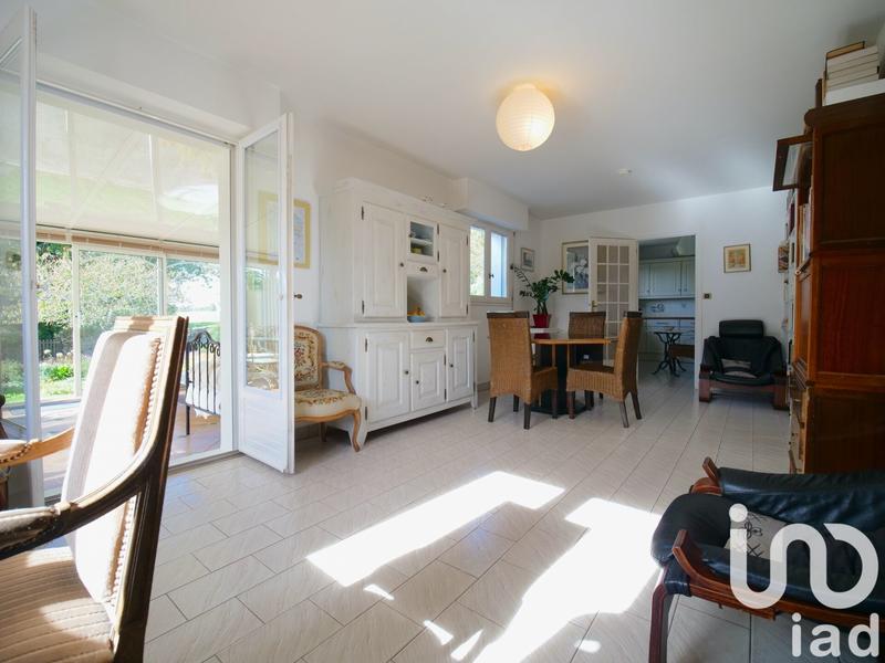 Maison - 141 m² - 6 pièces