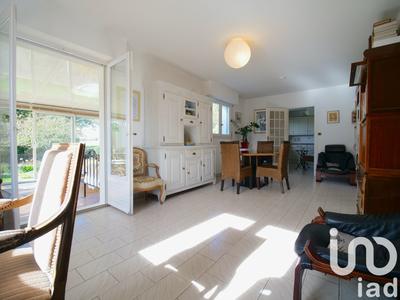 Maison - 141 m² - 6 pièces