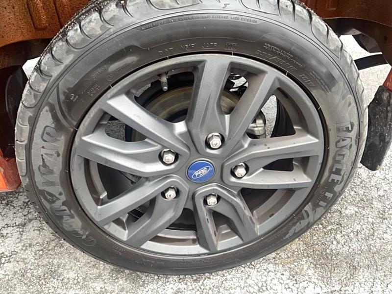 Ford Transit Custom Fourgon 290 L1h1 2.0 Ecoblue 170 Bva Sport