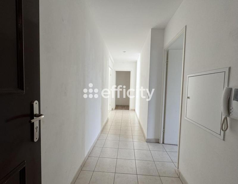 Appartement - 69 m² - 3 pièces