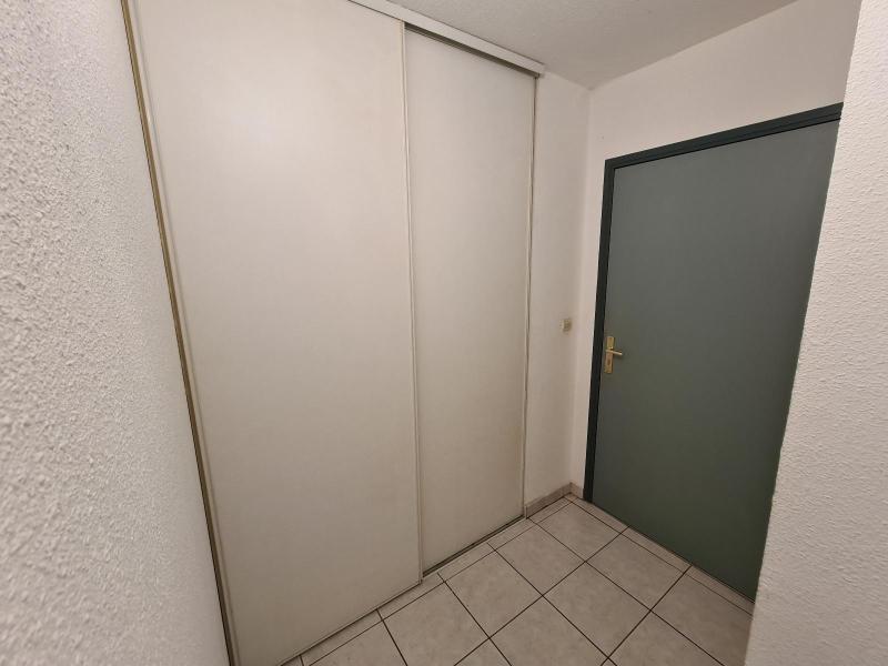 Appartement - 29 m² - 1 pièce