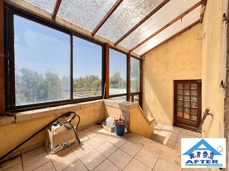 Maison - 161 m² - 7 pièces