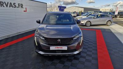 Peugeot 5008 Bluehdi 130ch Eat8 Allure Pack
