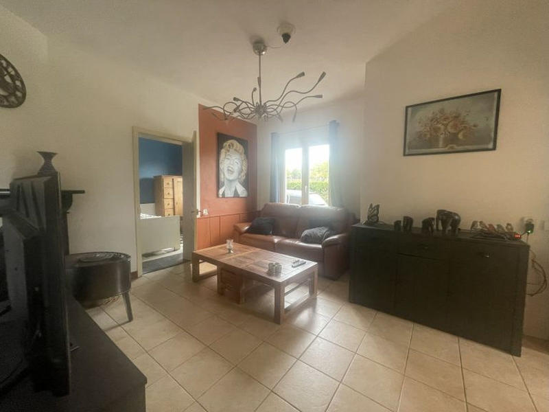 Maison - 107 m² - 6 pièces