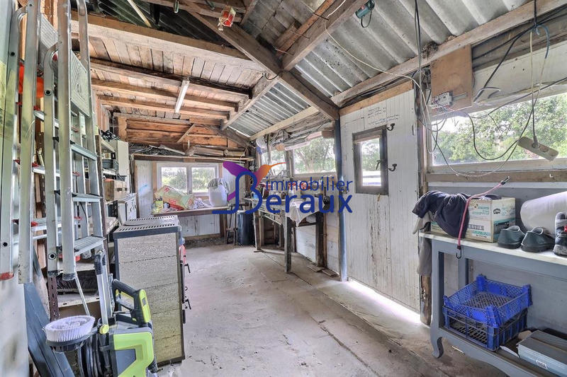 Maison - 108 m² - 5 pièces