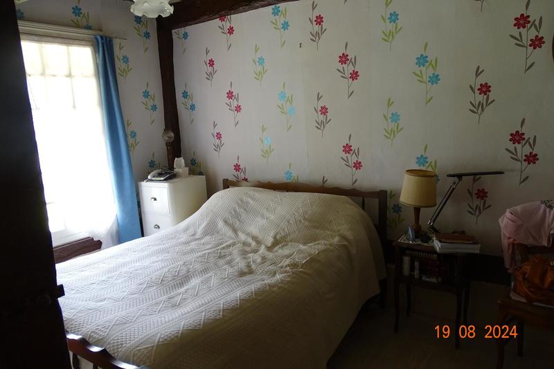 Maison - 76 m² - 4 pièces