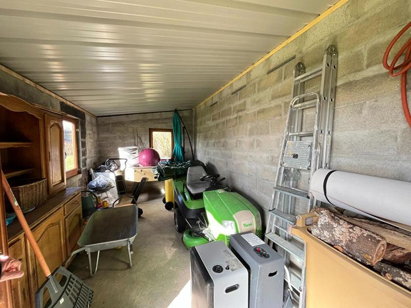 Maison - 160 m² - 5 pièces