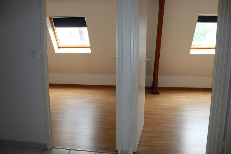 Duplex - 100 m² - 5 pièces