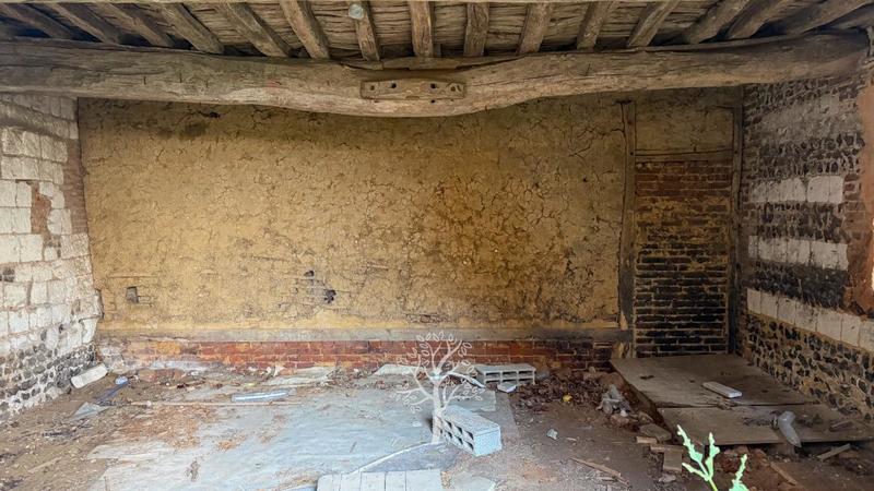 Maison - 281 m² - 6 pièces