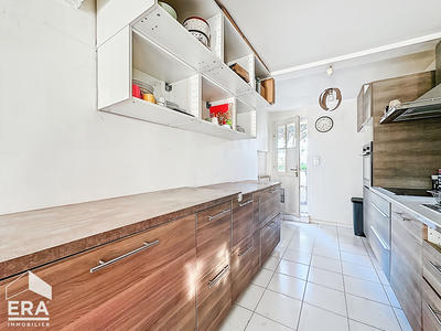 Maison - 131 m² - 7 pièces