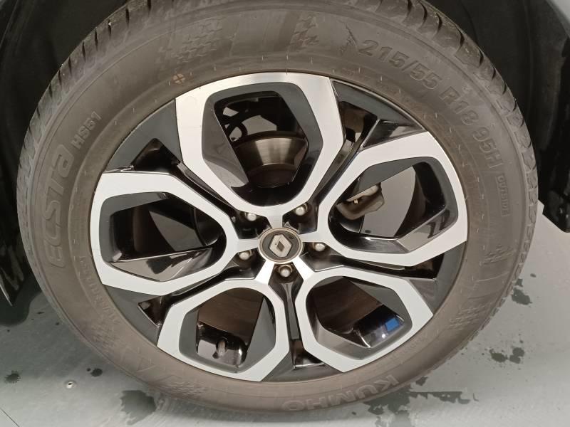 Renault Arkana mild hybrid 140 Edc Fap - 22 Techno