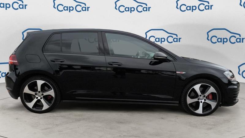 Volkswagen Golf GTi VII 2.0 Tfsi 230 Dsg6 Performance - Automatique