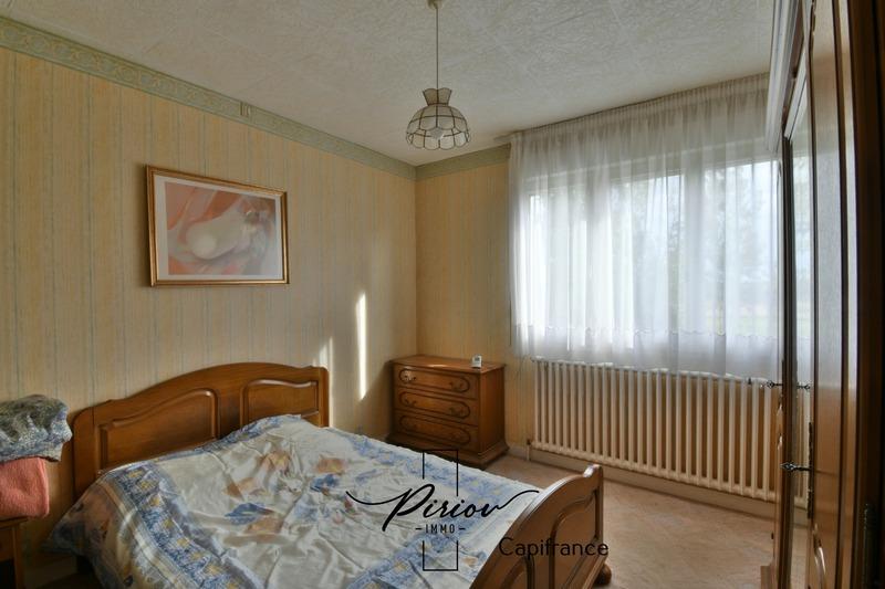 Pavillon - 96 m² - 5 pièces