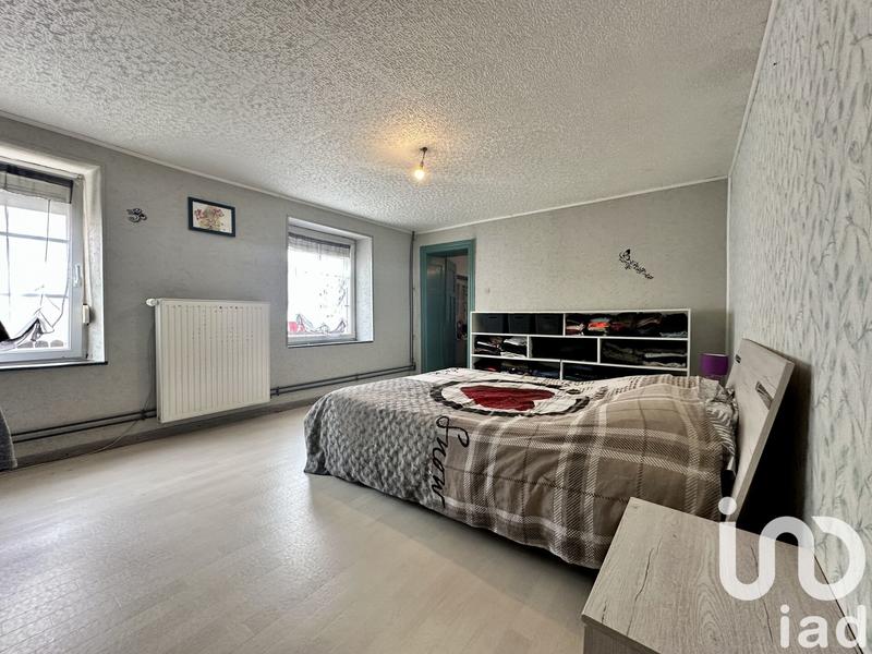 Maison - 192 m² - 8 pièces
