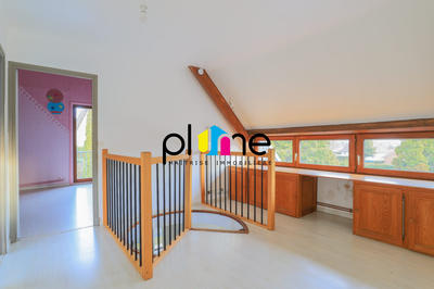Maison - 146 m² - 4 pièces