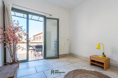 Maison de ville - 60 m² - 3 pièces