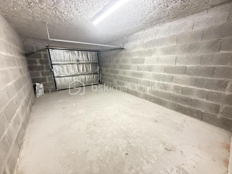 Maison - 88 m² - 5 pièces