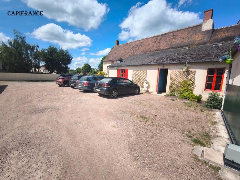 Fonds de commerce - 380 m²