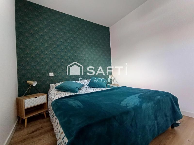 Maison - 219 m² - 7 pièces