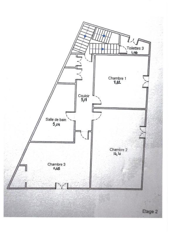 Maison - 264 m² - 7 pièces