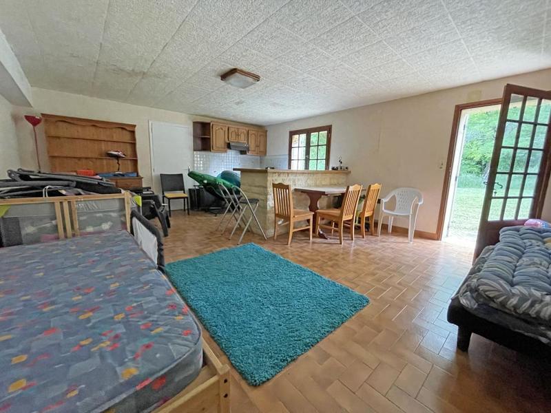 Maison - 175 m² - 6 pièces