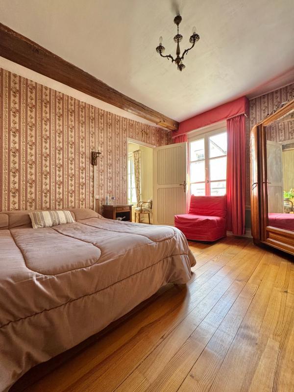 Duplex - 86 m² - 3 pièces