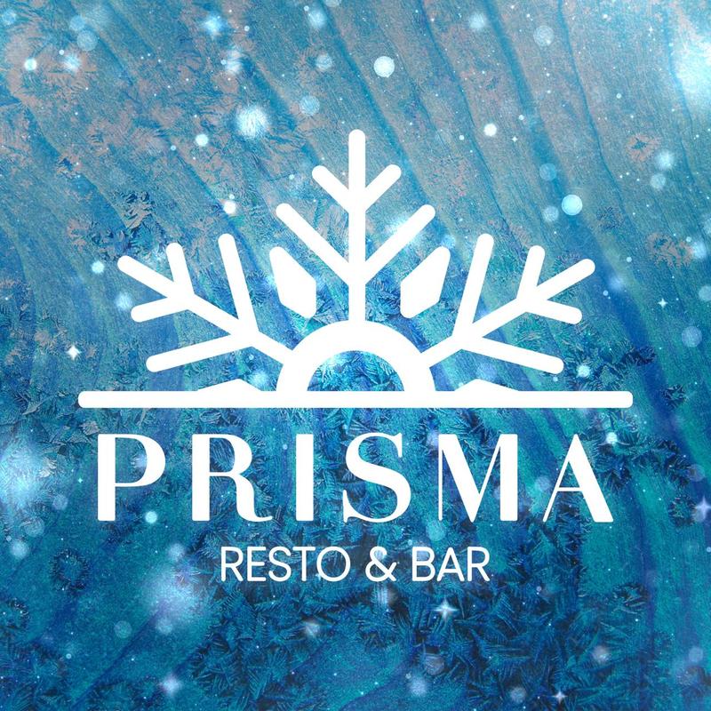 Bar-restaurant éphémère - Prisma
