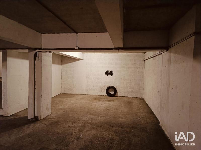 Appartement - 114 m² - 4 pièces