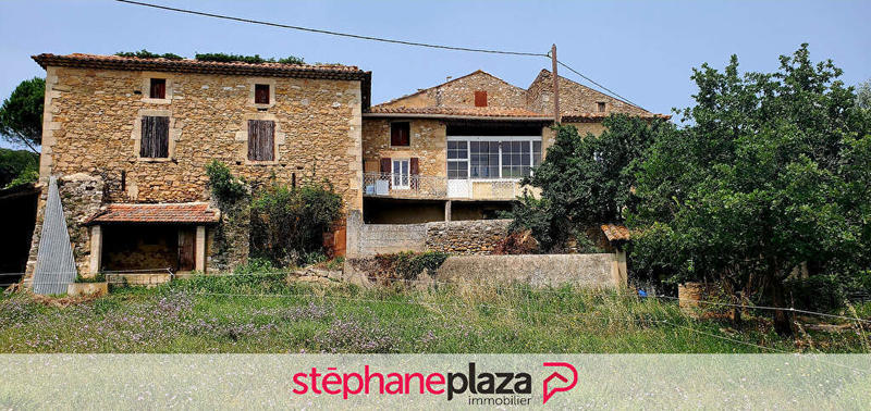 Maison - 103 m² - 5 pièces