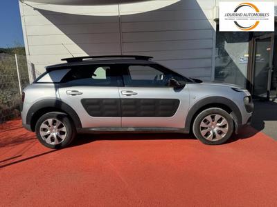 Citroën C4 Cactus PureTech 82 Feel