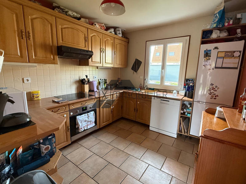 Propriété - 70 m² - 4 pièces