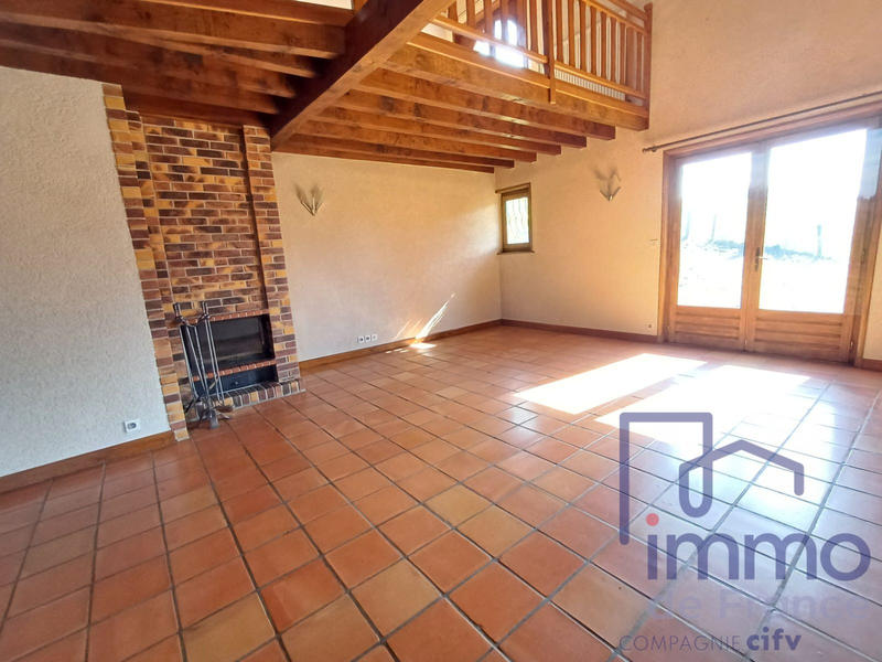 Villa - 240 m² - 8 pièces