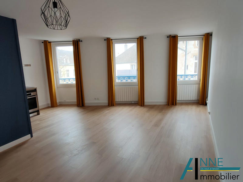 Appartement - 84 m² - 3 pièces