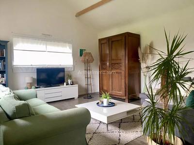 Maison - 125 m² - 7 pièces