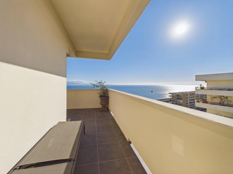 Appartement - 116 m² - 4 pièces