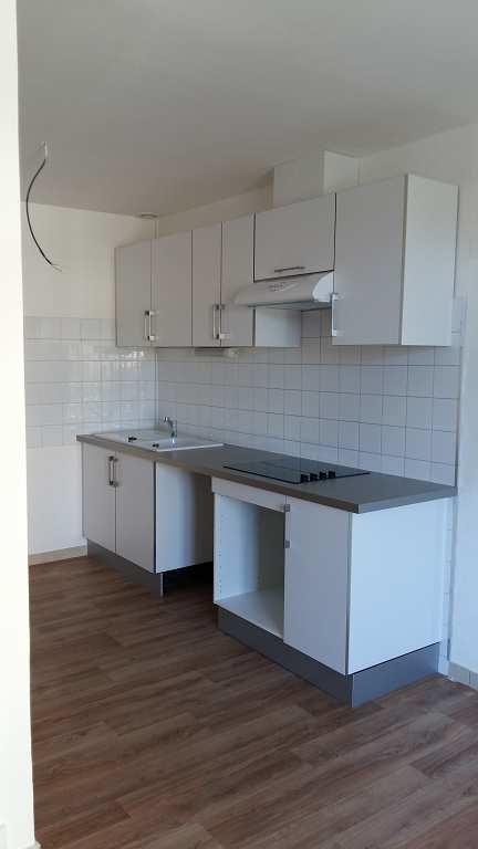 Appartement - 53 m² - 2 pièces