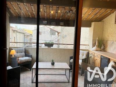 Appartement - 96 m² - 4 pièces