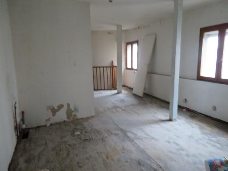 Local commercial - 110 m² - 3 pièces