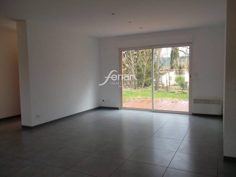 Maison - 77 m² - 4 pièces