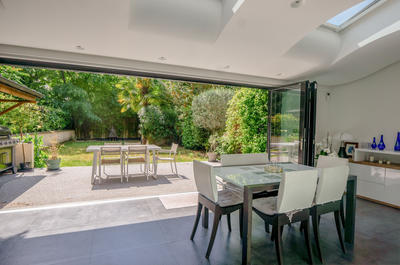 Maison - 160 m² - 7 pièces