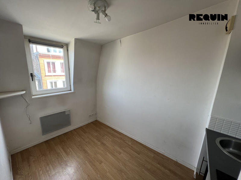 Appartement - 10 m² - 1 pièce