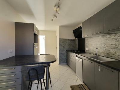 Maison - 192 m² - 6 pièces